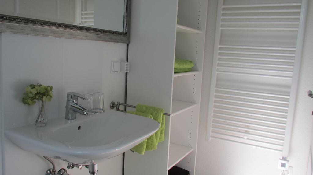 Ferienwohnung Allegra Suederluegum Room photo