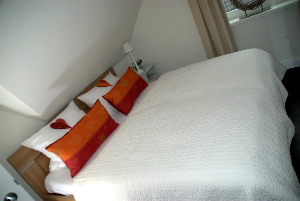 Ferienwohnung Allegra Suederluegum Room photo